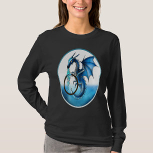 Fantasy dragon  6 T-Shirt