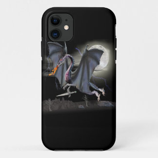 fantasy dragon art i-phone 5 case