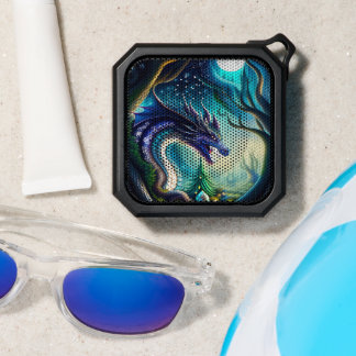 Fantasy Dragon Bluetooth Speaker