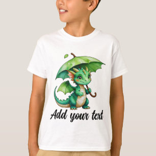 Fantasy Dragon Kids’ Tee