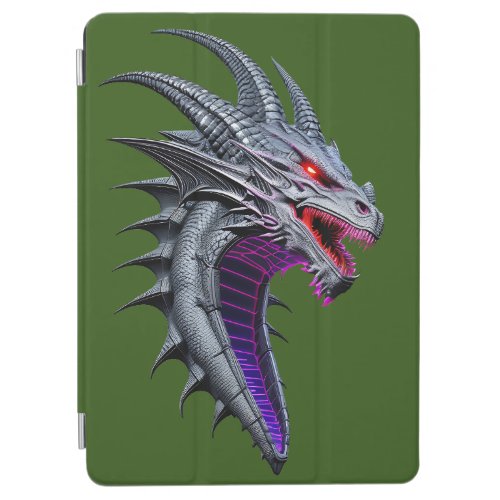 Fantasy Dragon Series iPad Air Cover