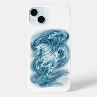 Fantasy Dream Horse Art iPhone 15 Plus Case