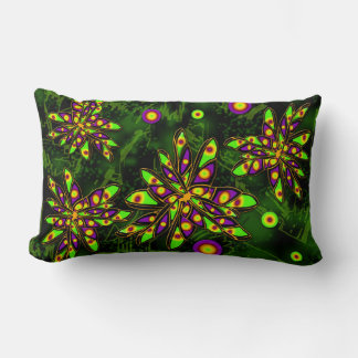 Fantasy dream lumbar pillow