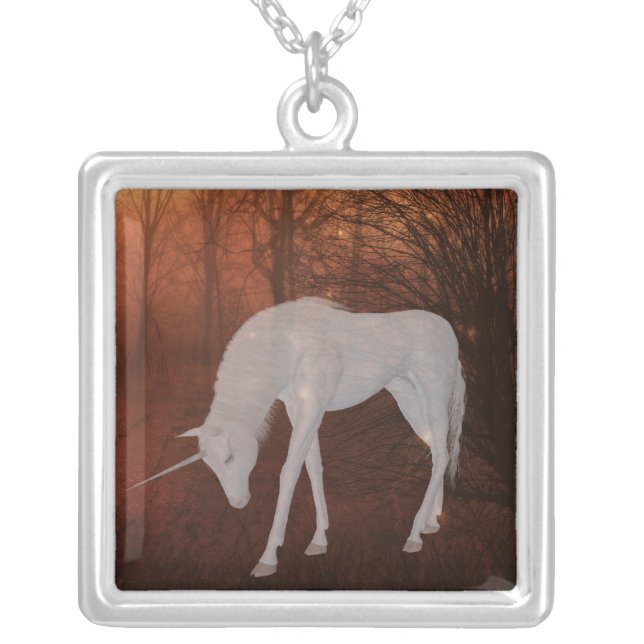 Fantasy Dream Necklace Design (Front)