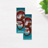 Fantasy Eastern Red Dragon (Desk)