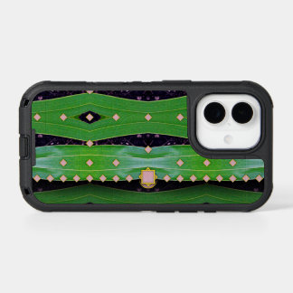 Fantasy Evening Clutch iPhone 17 Case