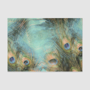 Fantasy Eyes Tissue Paper