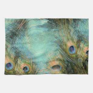 Fantasy Eyes Towel