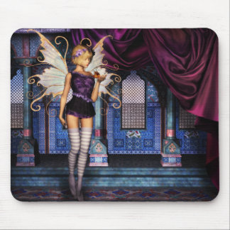 Fantasy Fae Mousepad
