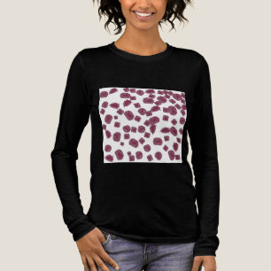 Fantasy Fairies Long Sleeve T-Shirt Tri-Blend Shirt