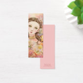Fantasy Fairy Bookmark (Desk)