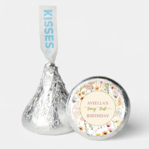 Fantasy Fairy First Wildflower  Hershey®'s Kisses®