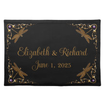 Fantasy Fairy Tale Wedding