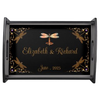 Fantasy Fairy Tale Wedding 
