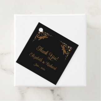 Fantasy Fairy Tale Wedding 