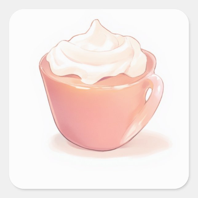 Fantasy Fantasy Sticker (Front)