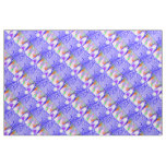 Fantasy fashion stripes fabric