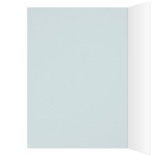 Fantasy Fish Art Nouveau (Inside (Left))