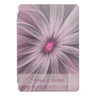 Fantasy Flower Abstract Plum Floral Fractal Name