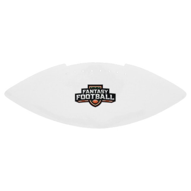 Fantasy Football#2 Football (Panel)
