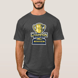fantasy football t shirts champion