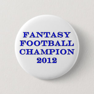 Fantasy Football Champion 2012 Button