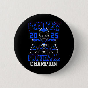 Fantasy Football Champion 2025 Button