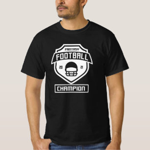 Fantasy Baseball Championship T-Shirts| Varsity Imprints