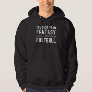 Fantasy Football Champion Mens Fantasy Football 20 Hoodie