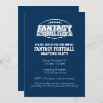 Never Draft Drunk: A Fantasy Football Draft Party — Legally Crafty Blog