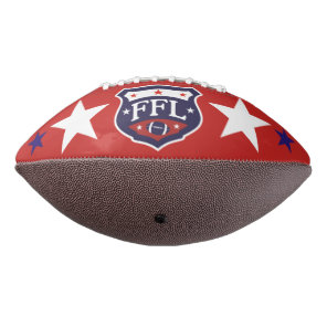Fantasy Football Champion Prize