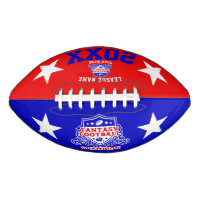 Fantasy Football Champion Shield