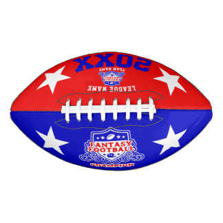 Fantasy Football Champion Shield