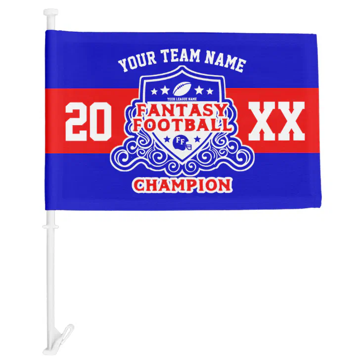 fantasy league champion