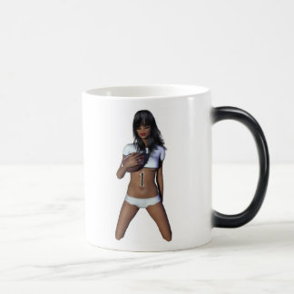 Fantasy Football Color Morph Mug