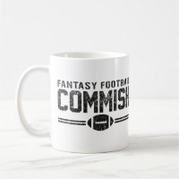 Fantasy Football Commish