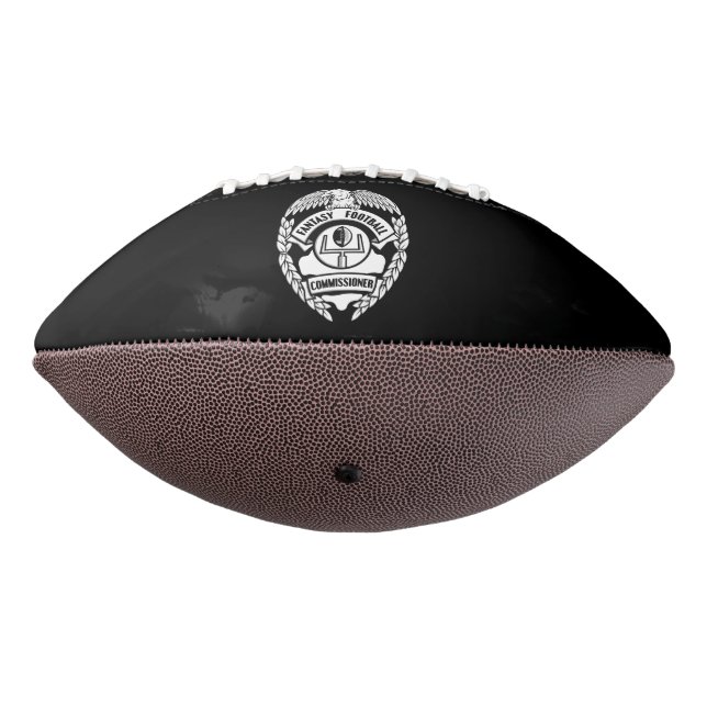 Fantasy Football Commissioner (Rotated 270)