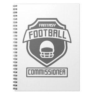 fantasy-football-commissioner-gray-01 notebook