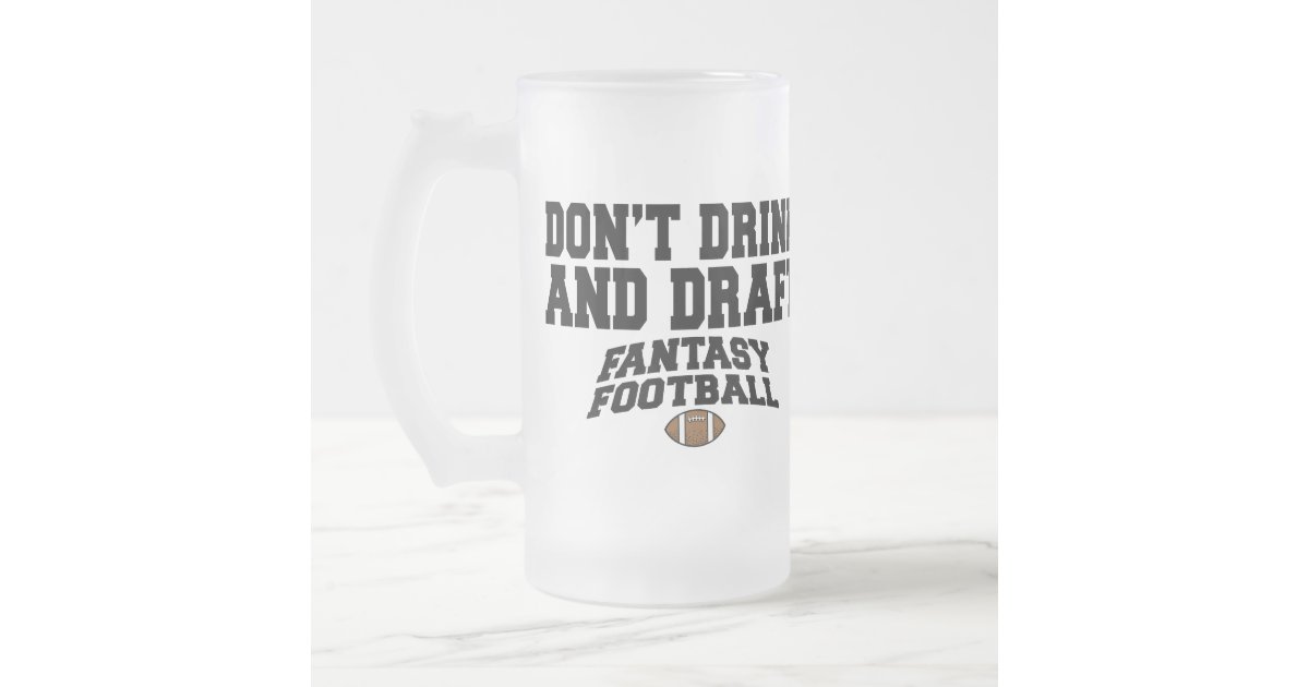 NFL Coffee Cups, NFL Mugs, NFL Pint Glass