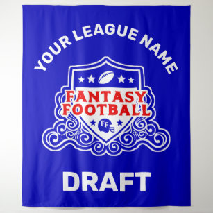 Manager Kit - Football Draft Board