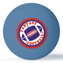 Fantasy Football Draft Pick Lottery Balls Fantasy Football Draft Pick Lottery Balls