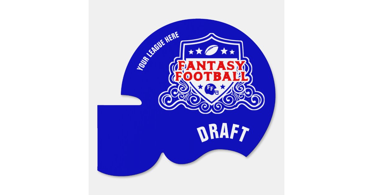 Host Your Fantasy Football Draft - Art Houz