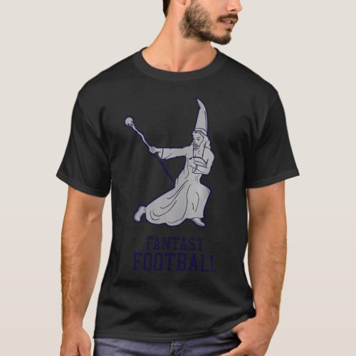 Fantasy Football Essential T_Shirt