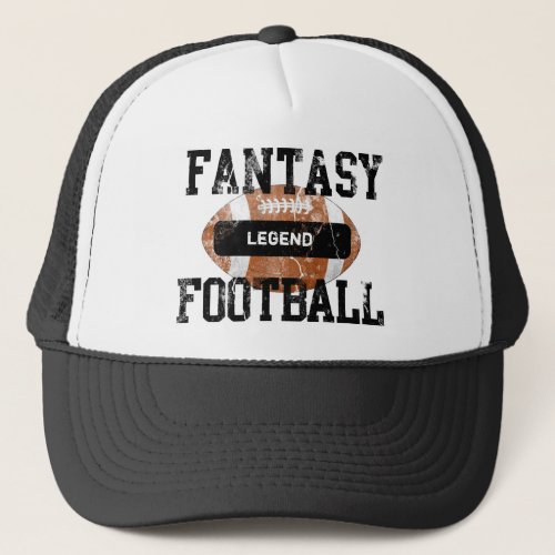 Fantasy Football Hat