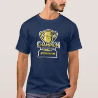 Fantasy Football Champion T shirt