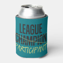 Fantasy Football League Participant