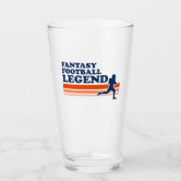 I suck at fantasy football Tumbler