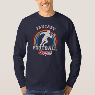 Fantasy Football Legend T-Shirt