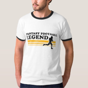 Fantasy Football Legend T-shirt
