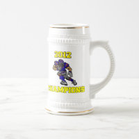Fantasy Football Mug
